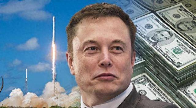 开云体育官网-马斯克再次发推，USDT瞬间上走高48%！