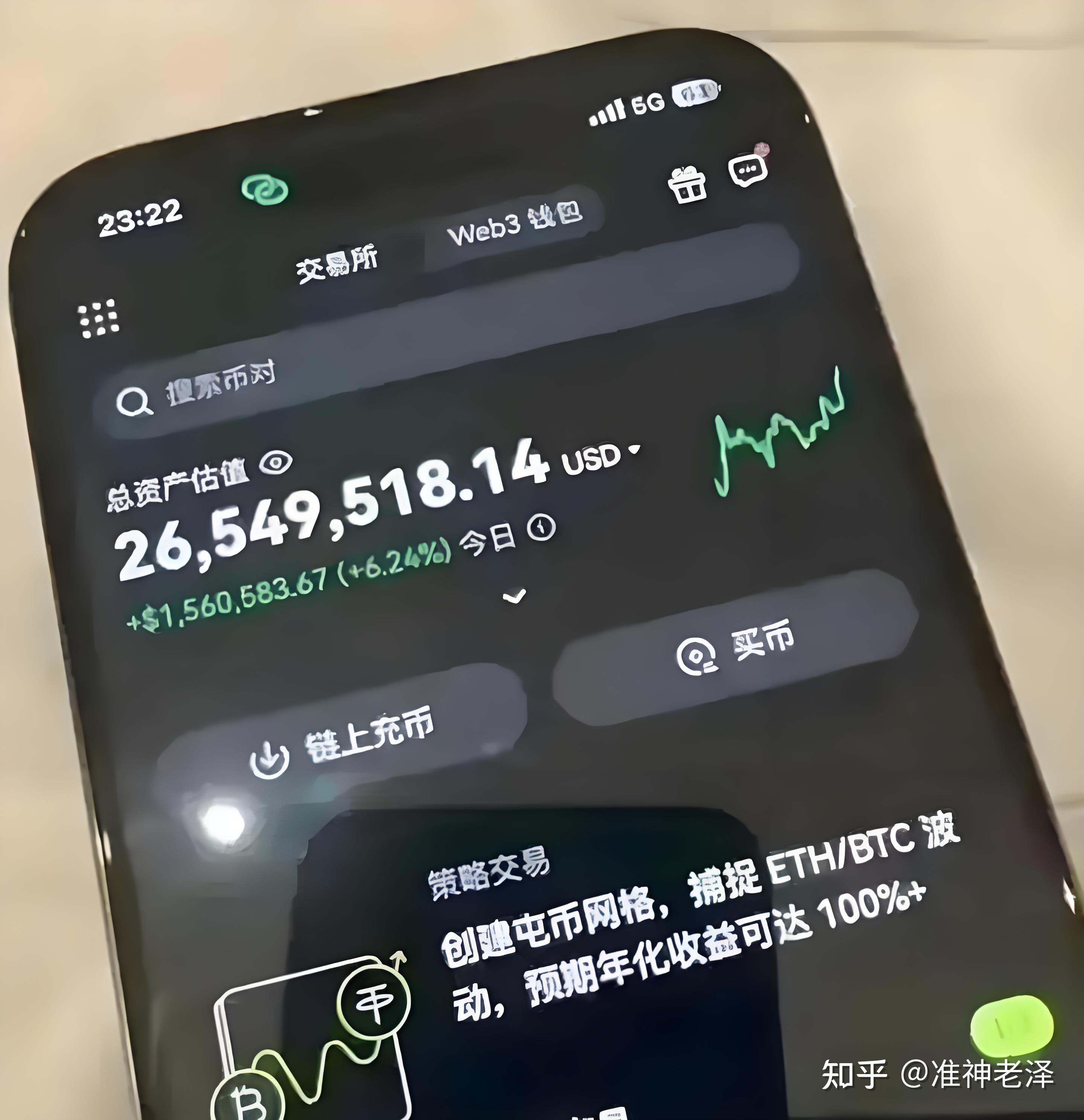 比特币刷新年度新高，攀升幅高达11.85%，还还来得及吗？